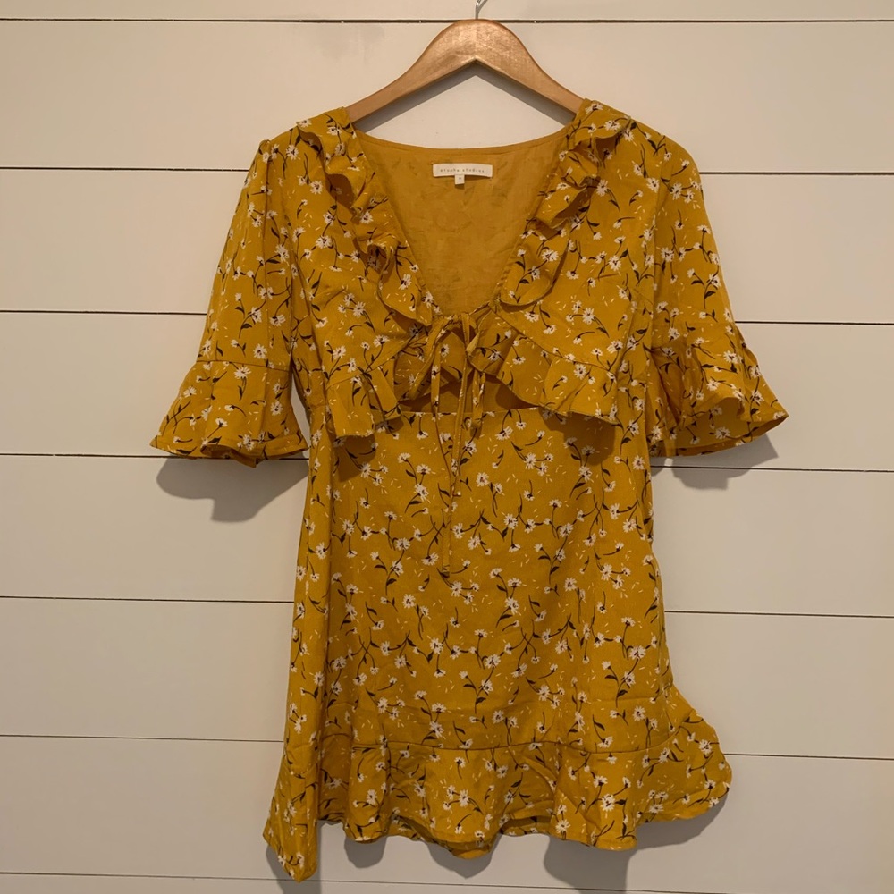 shopresurrection dress